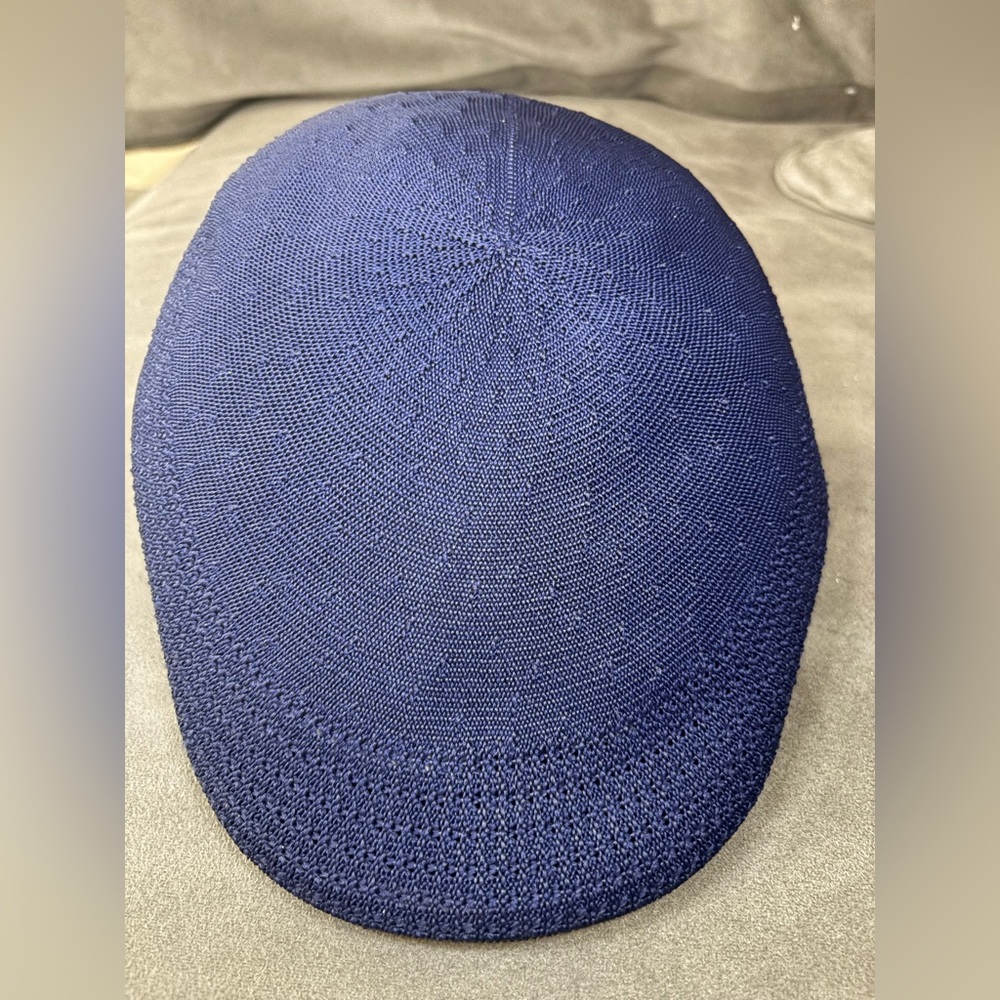 Kangol Tropic 507 Ventair Ivy Cap Deep Springs